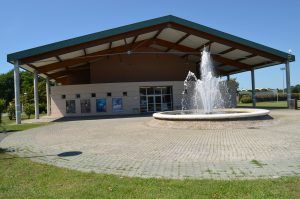 Espace culturel Biganos