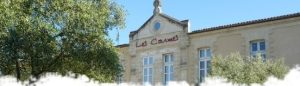 Les Carmes Langon