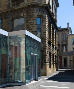 Musée d'Ethnographie