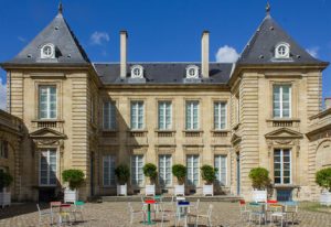 Musée des Arts décoratifs et du Design