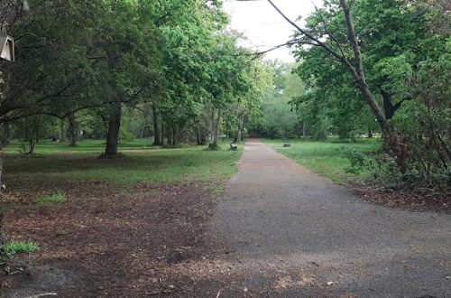 parcs et jardins autour de Bordeaux