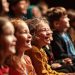 enfants dans salle concert