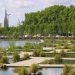 Rive droite les parcs et jardins