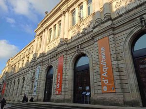 musée d'aquitaine à bordeaux