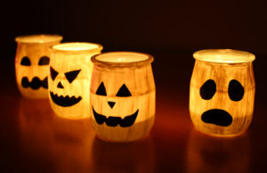 Participer à la fête d'Halloween à Bordeaux