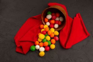 Chasses aux bonbons : des chasses aux bonbons à organiser entre voisins