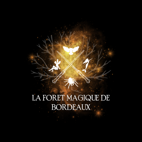 activités spéciales halloween  La forêt magique de Bordeaux
