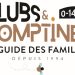 Clubs et Comptines une publication pour les grands-parents