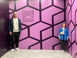 musée de l'illusion